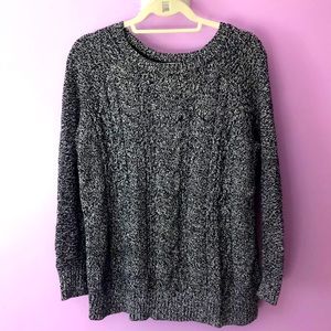 L.L. Bean Knit Sweater